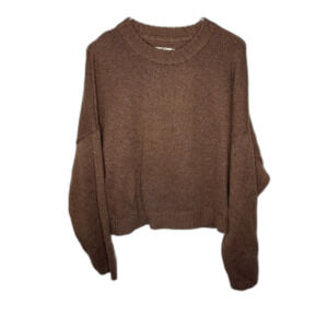 UGG crewneck sweater L